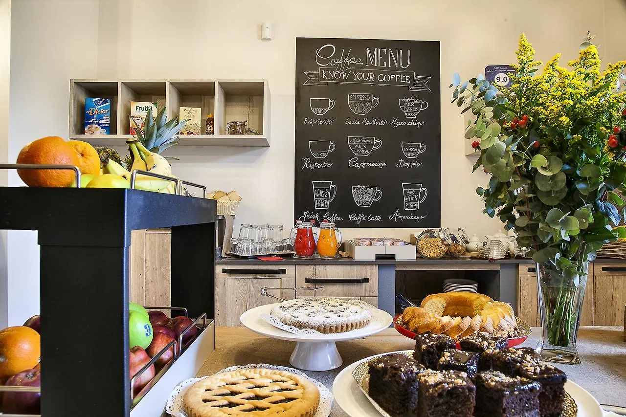 Çiftlik konaklama Palazzo Massaini - Cavarciano Pienza