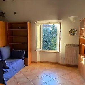 L' Angolo Di Appartement