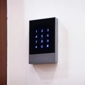 visit hotel