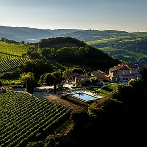 Alloggio per agriturismo Mastrojanni Relais, Montalcino