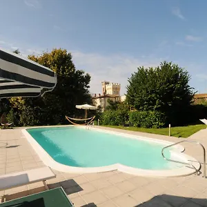 Appartement Torricelli - Il Giardinetto, Scarperia