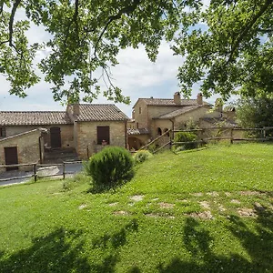 Alloggio per agriturismo Cerreto, Pienza