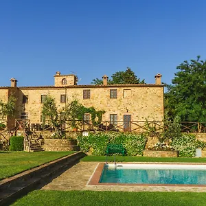 Ormanni Nel Chianti Classico Séjour à la ferme