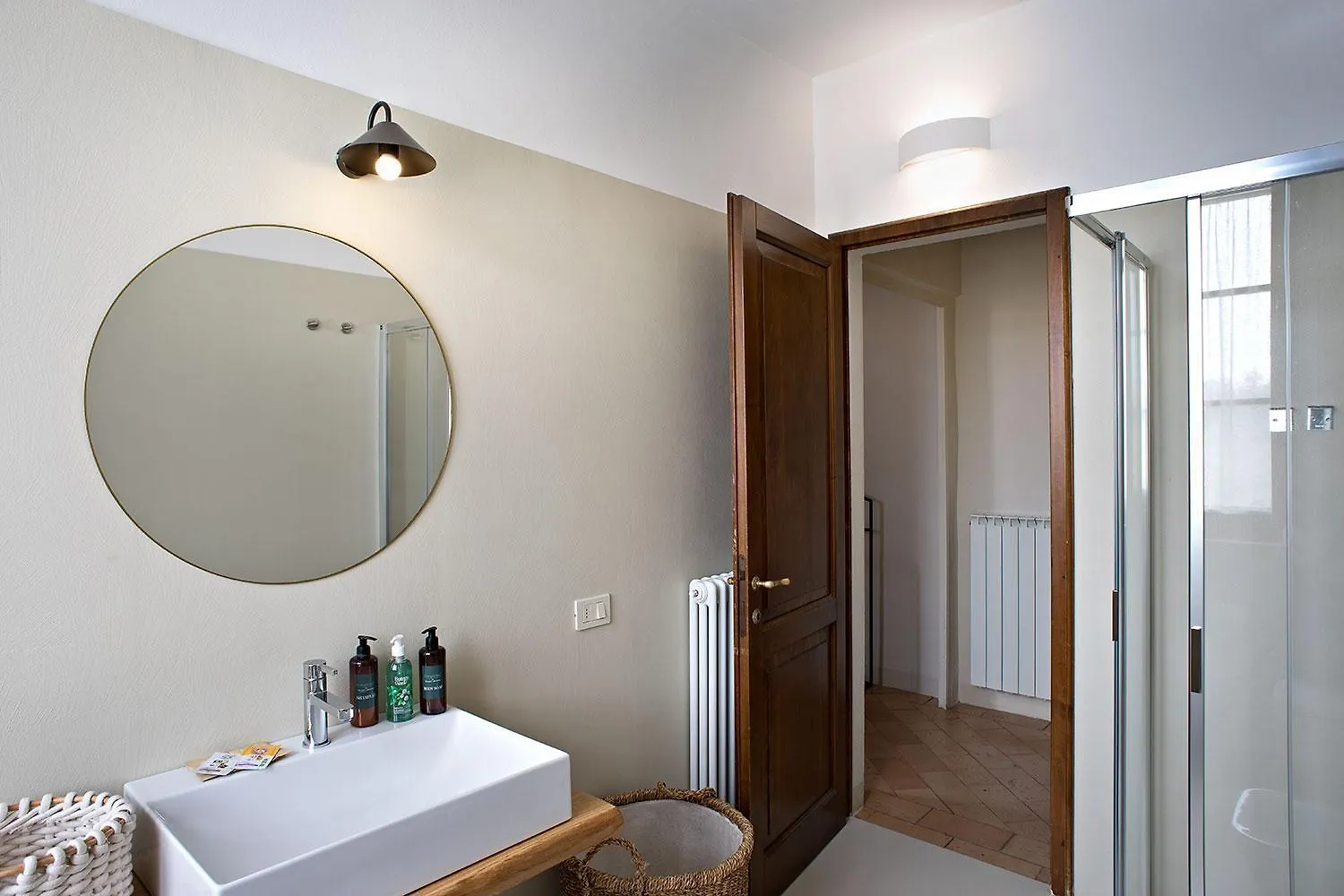 Palazzo Massaini - Cavarciano Pienza Farm stay